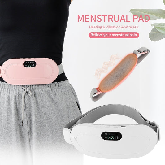 Heating Pad for Cramps
